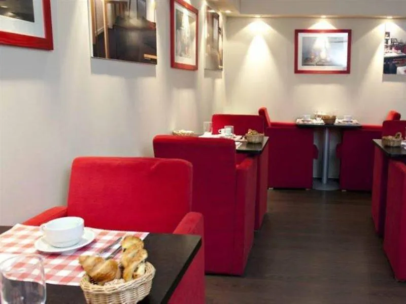 Aparthotel Adagio Access Tour Eiffel St Charles Parigi