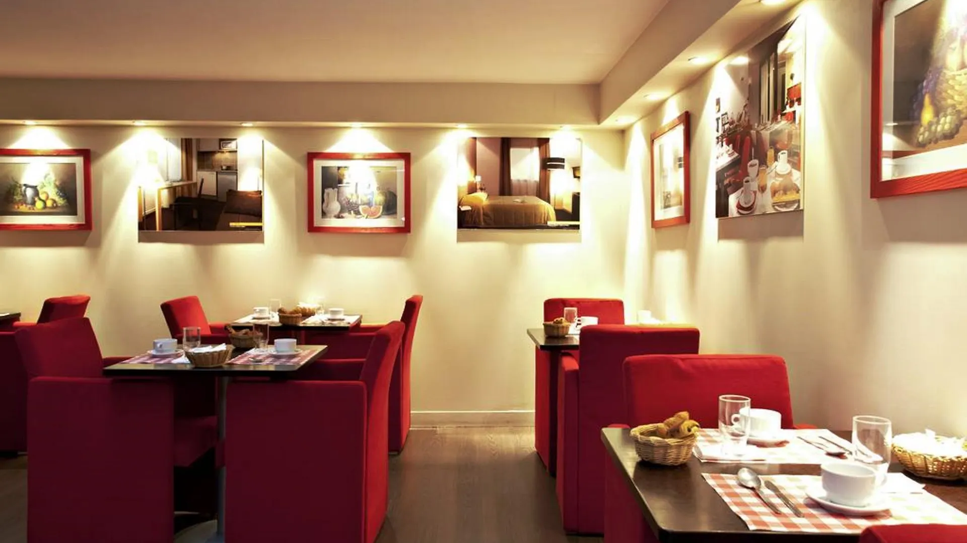 Aparthotel Adagio Access Tour Eiffel St Charles Paris