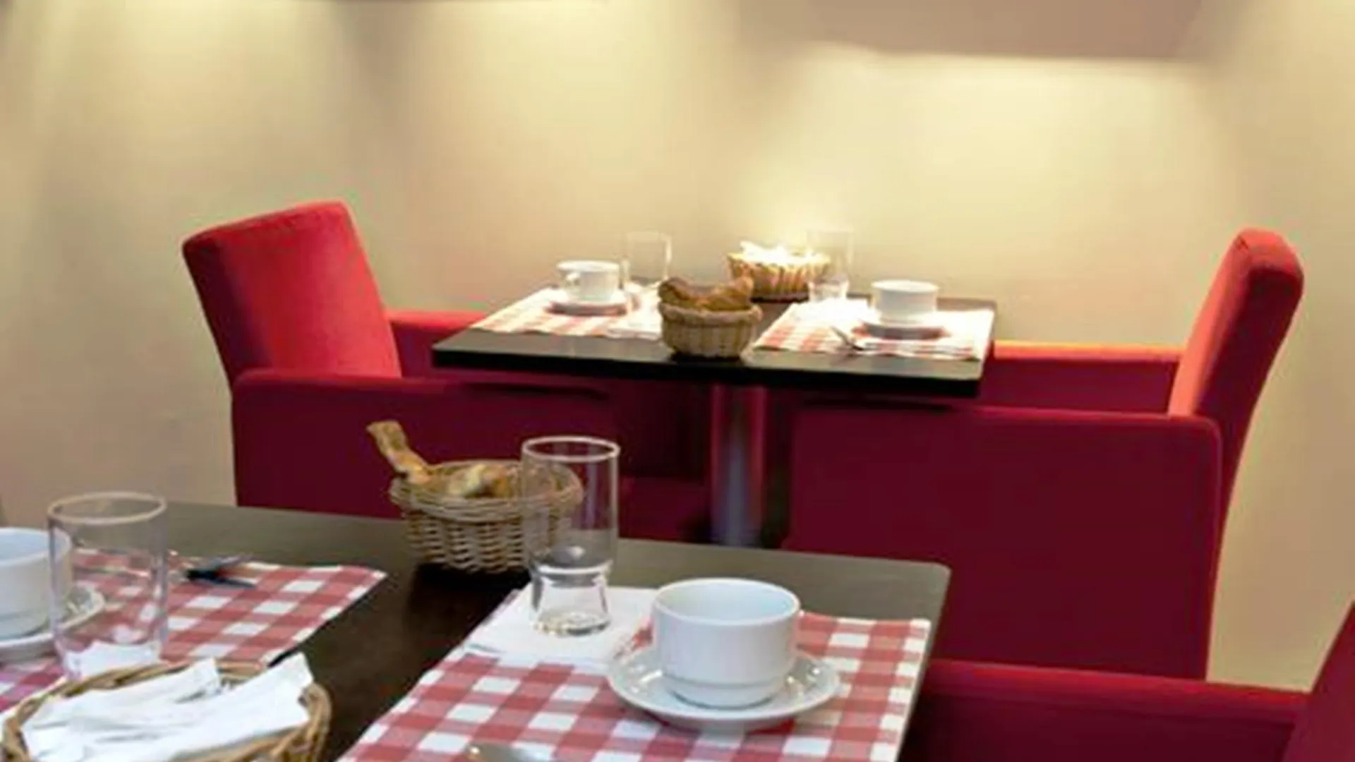 Aparthotel Adagio Access Tour Eiffel St Charles Paris
