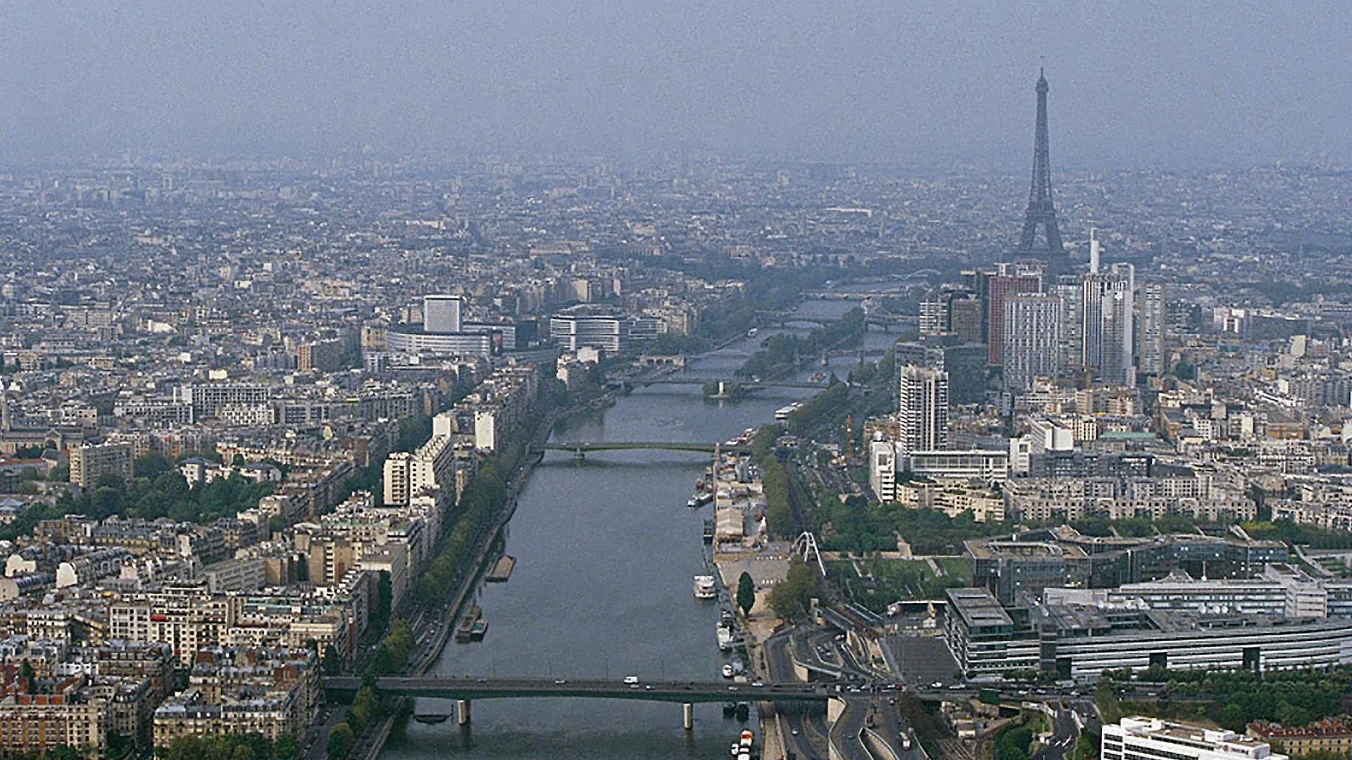 Adagio Access Tour Eiffel St Charles Aparthotel Paris