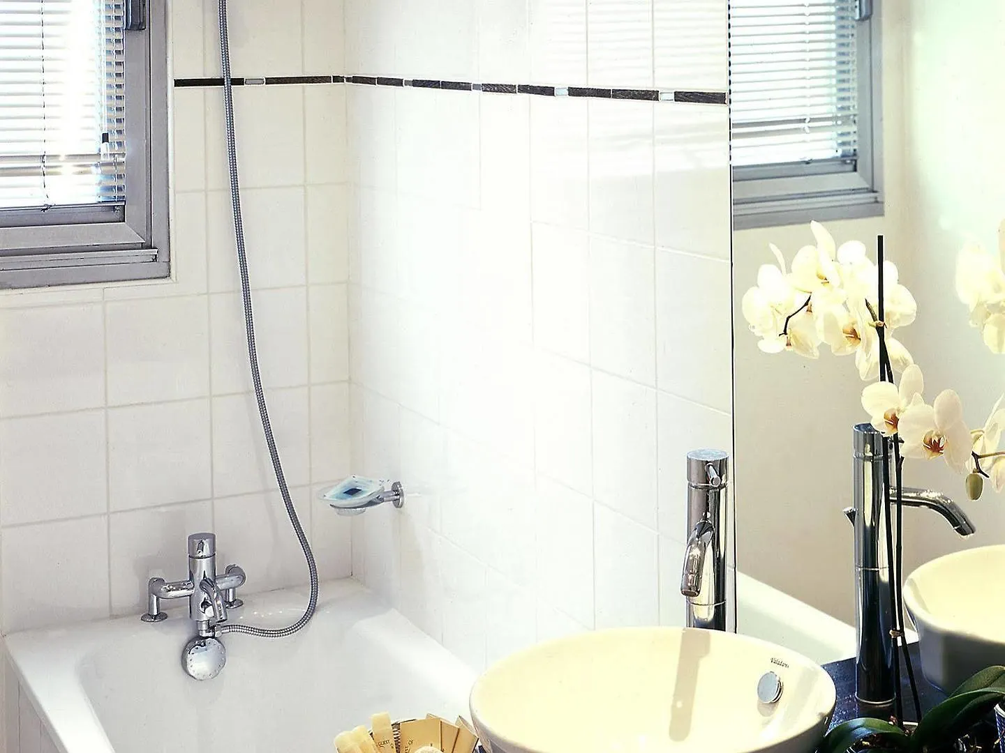 Aparthotel Adagio Access Tour Eiffel St Charles Paris